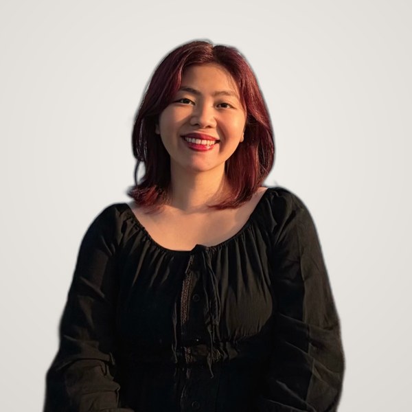 Achi - media buyer