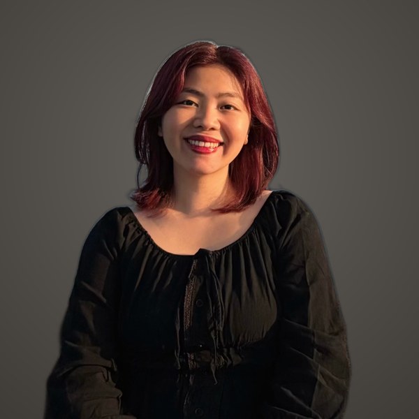 Achi - media buyer